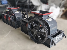 2pg400*250小型對輥青青草APP18岁污下载發往湖南長沙